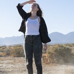 Hannah Einbinder en 'Primm' de 'Hacks'