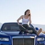 Escena de Hannah Einbinder en Capítulo 2 titulado 'Primm' de 'Hacks'