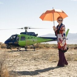 Jean Smart en Capítulo 2 titulado 'Primm' de 'Hacks'