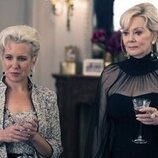 Jean Smart en 1x07 titulado 'El túnel del amor' de 'Hacks'