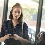 Hannah Einbinder en 1x03 titulado 'Un bolo es un bolo' de 'Hacks'