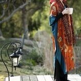 Jean Smart en la temporada 1 y el capítulo 03 de 'Hacks'