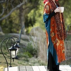 Jean Smart en la temporada 1 y el capítulo 03 de 'Hacks'