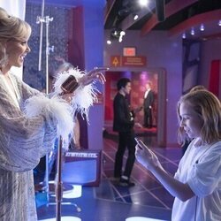 Jean Smart y Hannah Einbinder en 'Ojos nuevos' de 'Hacks'