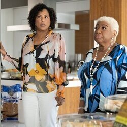1x06 'Ojos nuevos' de 'Hacks'