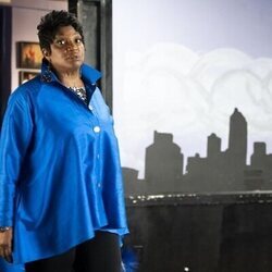 1x08 titulado '1,69 millones' de 'Hacks'
