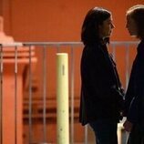 Foto de Hannah Einbinder en el 1x09 de 'Hacks'