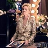 Jean Smart en 1x10 'Creo que lo hará' de 'Hacks'