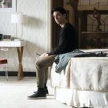 Paul W. Downs en el 1x10 de 'Hacks'