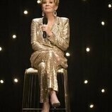 Foto de Jean Smart en 1x10 'Creo que lo hará' de 'Hacks'