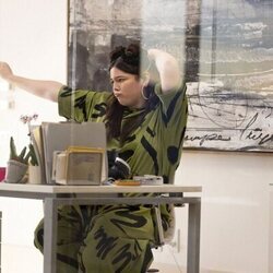 Megan Stalter en 'Quid Pro Quo' de 'Hacks'