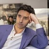 Paul W. Downs en 'Quid Pro Quo' de 'Hacks'