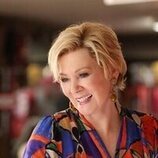 Jean Smart en la temporada 2 y el capítulo 02 de 'Hacks'