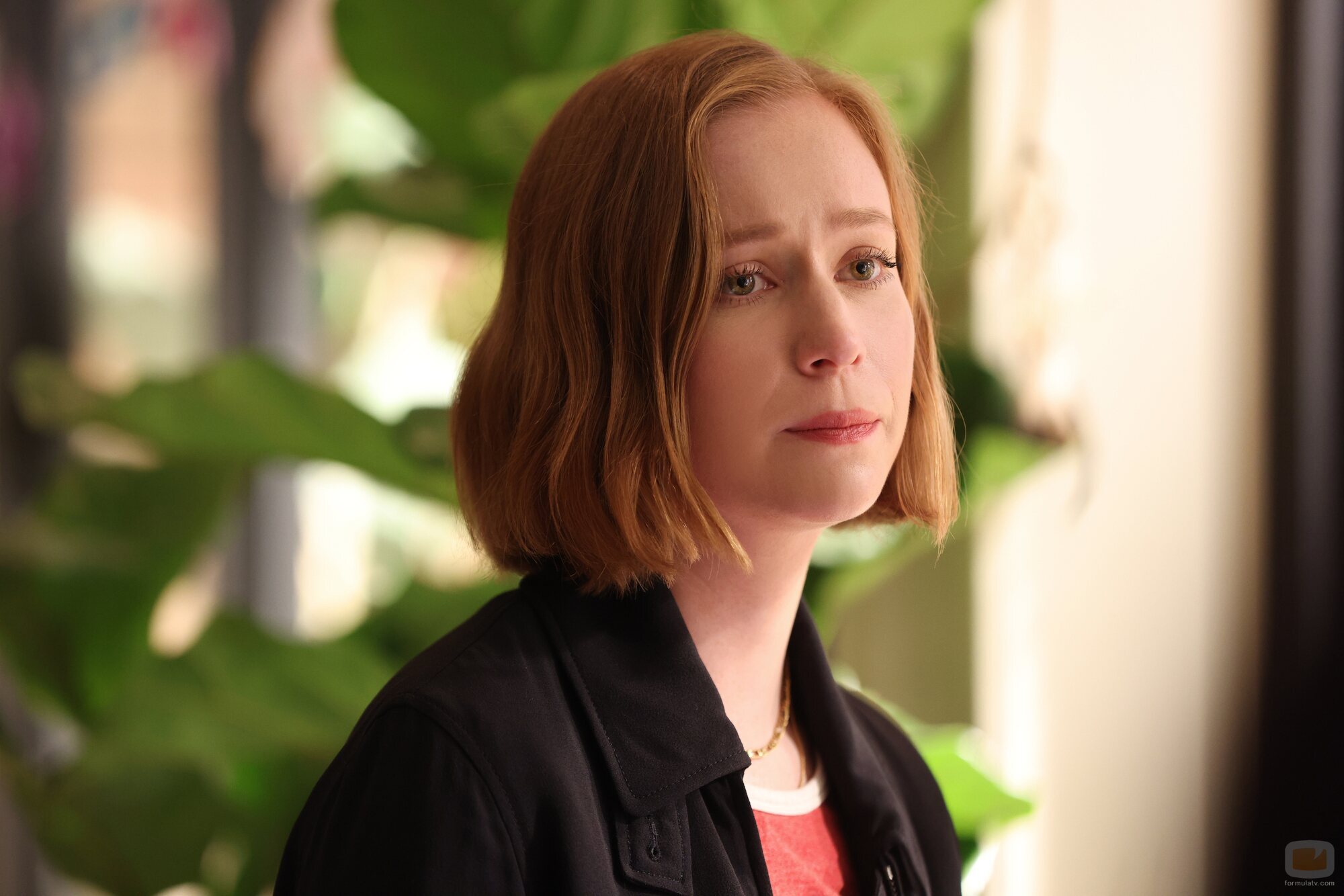 Hannah Einbinder en la temporada 2 y el capítulo 02 de 'Hacks'