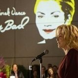 Jean Smart en 2x08 titulado 'La única e inimitable' de 'Hacks'