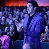 Paul W. Downs en 'La única e inimitable' de 'Hacks'