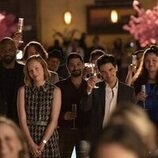 'La única e inimitable' de 'Hacks'