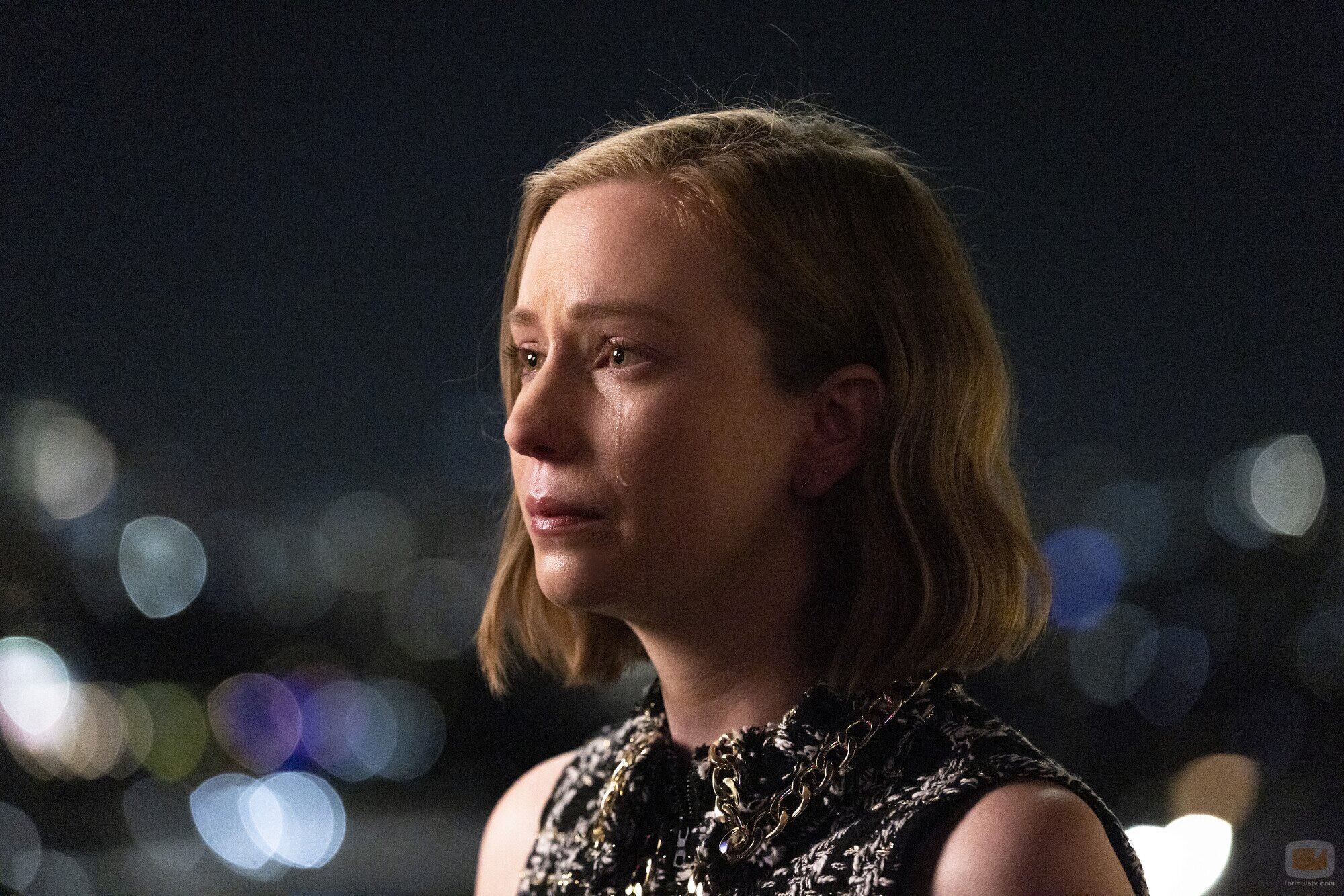 Hannah Einbinder en 2x08 titulado 'La única e inimitable' de 'Hacks'