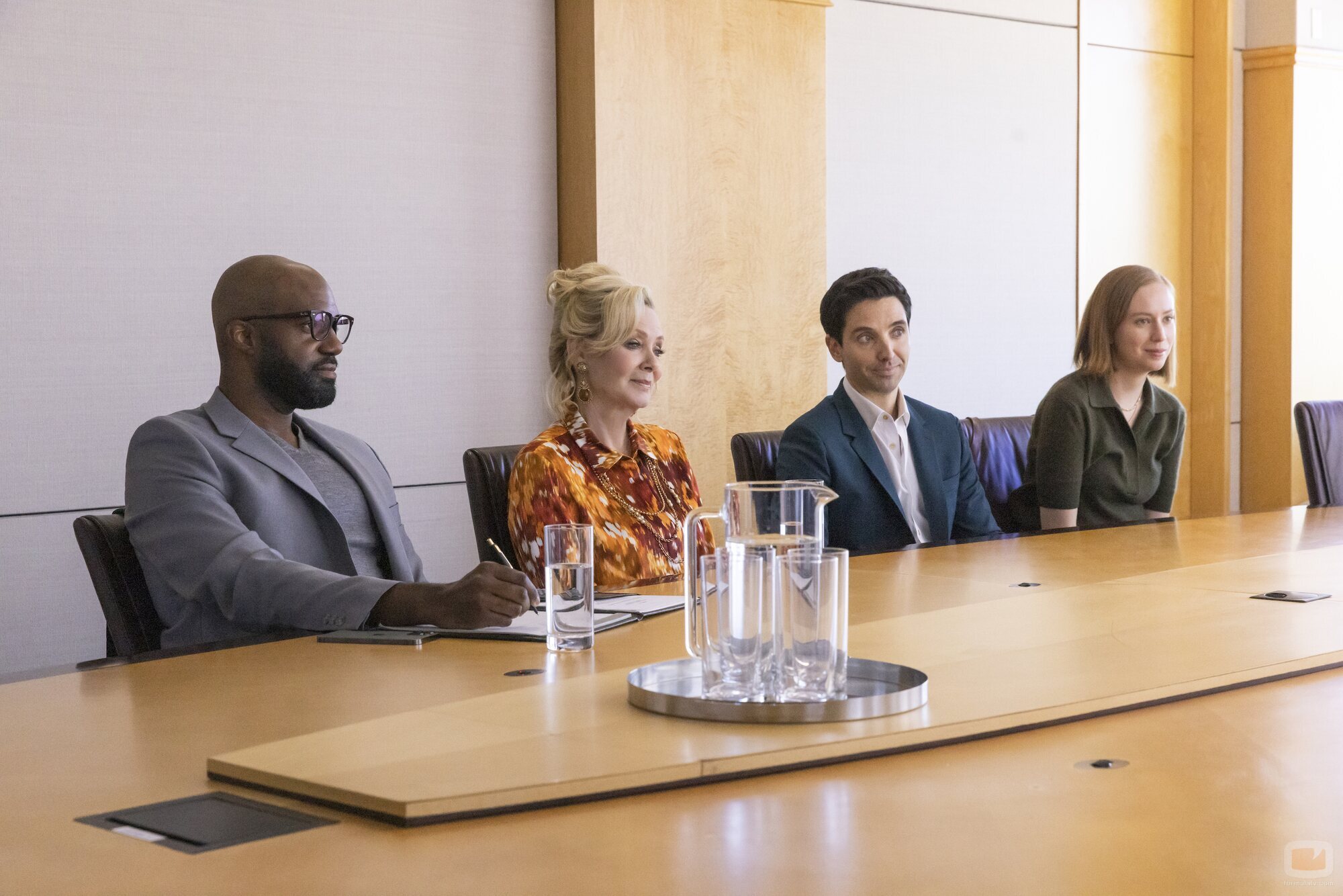 Temporada 2 y el capítulo 07 de 'Hacks'