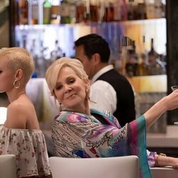 Jean Smart en el 2x04 de 'Hacks'