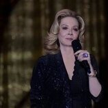 Jean Smart en la temporada 2 y el capítulo 04 de 'Hacks'