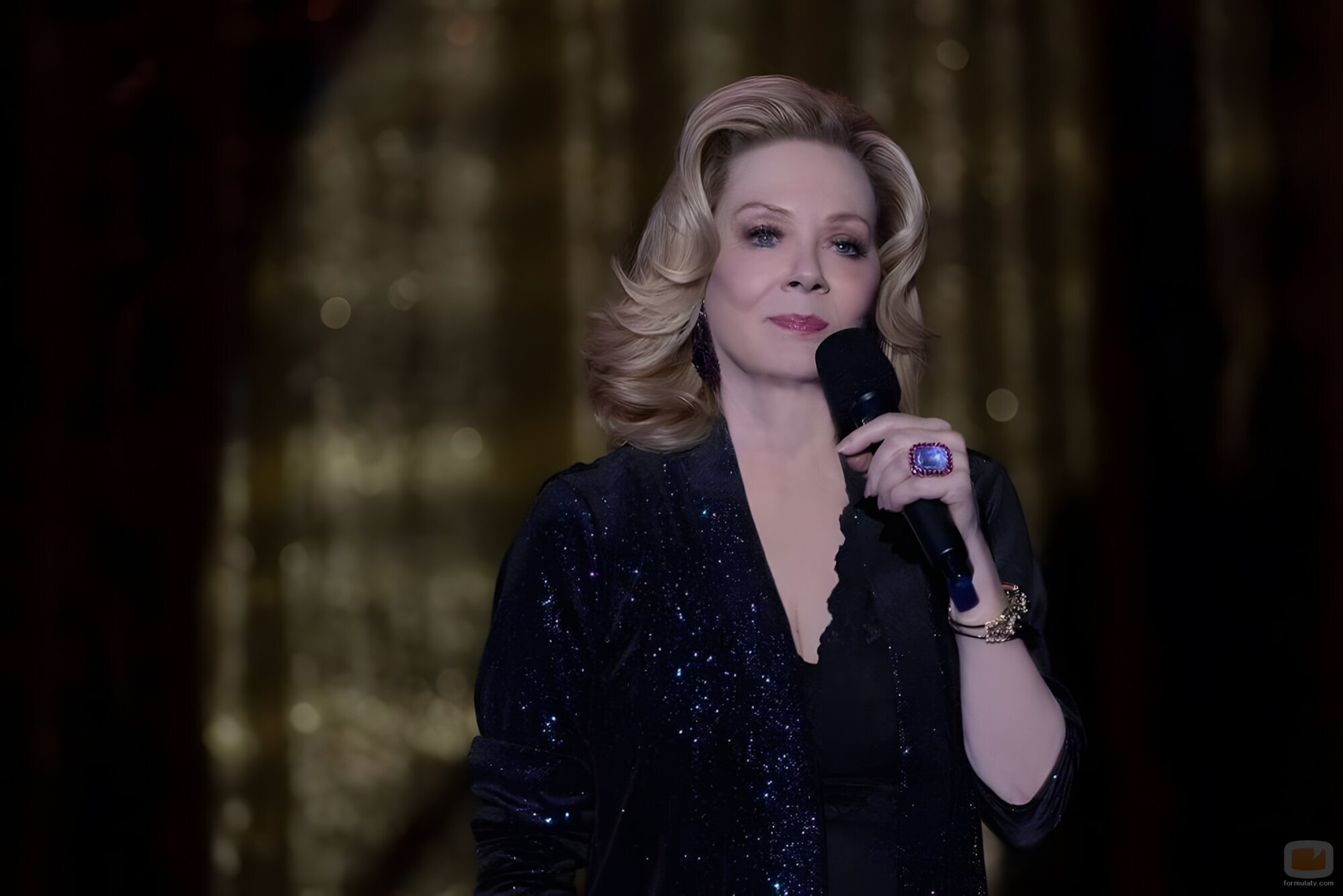 Jean Smart en la temporada 2 y el capítulo 04 de 'Hacks'