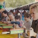Jean Smart en Capítulo 5 titulado 'Retirada' de 'Hacks'