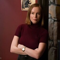Hannah Einbinder en 2x06 titulado 'El click' de 'Hacks'
