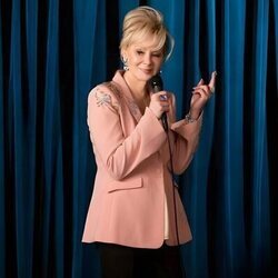 Jean Smart en 'El click' de 'Hacks'
