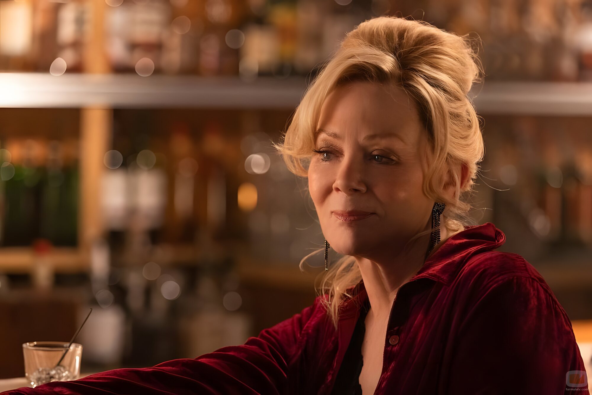 Jean Smart en Capítulo 6 titulado 'El click' de 'Hacks'