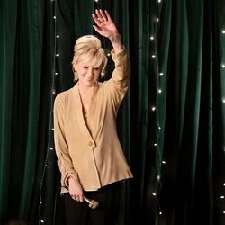 Jean Smart en la temporada 2 y el capítulo 06 de 'Hacks'