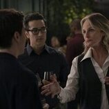 Helen Hunt en la temporada 3 y el capítulo 01 de 'Hacks'
