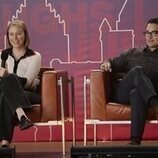 Hannah Einbinder en 3x01 'Sólo por las risas' de 'Hacks'