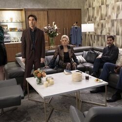 Temporada 3 y el capítulo 02 de 'Hacks'