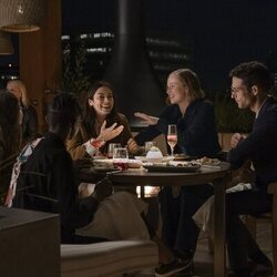 Foto de Hannah Einbinder en el 3x02 de 'Hacks'