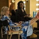 Kaitlin Olson en la temporada 3 y el capítulo 03 de 'Hacks'