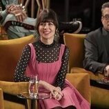 Natasha Leggero en el 3x03 de 'Hacks'