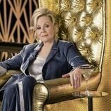 Jean Smart en el 3x03 de 'Hacks'