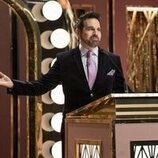 Mario Cantone en el 3x03 de 'Hacks'