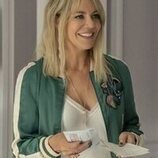 Escena de Kaitlin Olson en la temporada 3 y el capítulo 03 de 'Hacks'