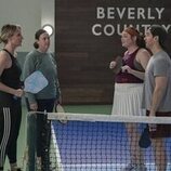 3x04 titulado 'Únete al club' de 'Hacks'