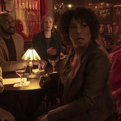 3x04 'Únete al club' de 'Hacks'
