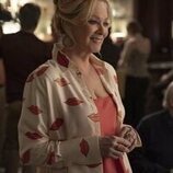 Jean Smart en 3x06 'Juego de poder' de 'Hacks'