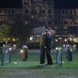 3x06 titulado 'Juego de poder' de 'Hacks'