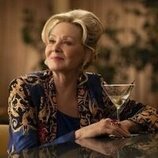 Foto de Jean Smart en 'Juego de poder' de 'Hacks'