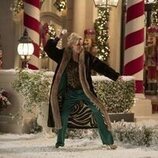 Jean Smart en Capítulo 7 titulado 'El espectacular especial de Navidad de Deborah Vance' de 'Hacks'