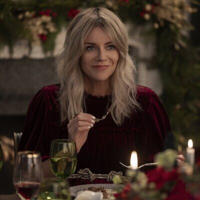Kaitlin Olson en el 3x07 de 'Hacks'