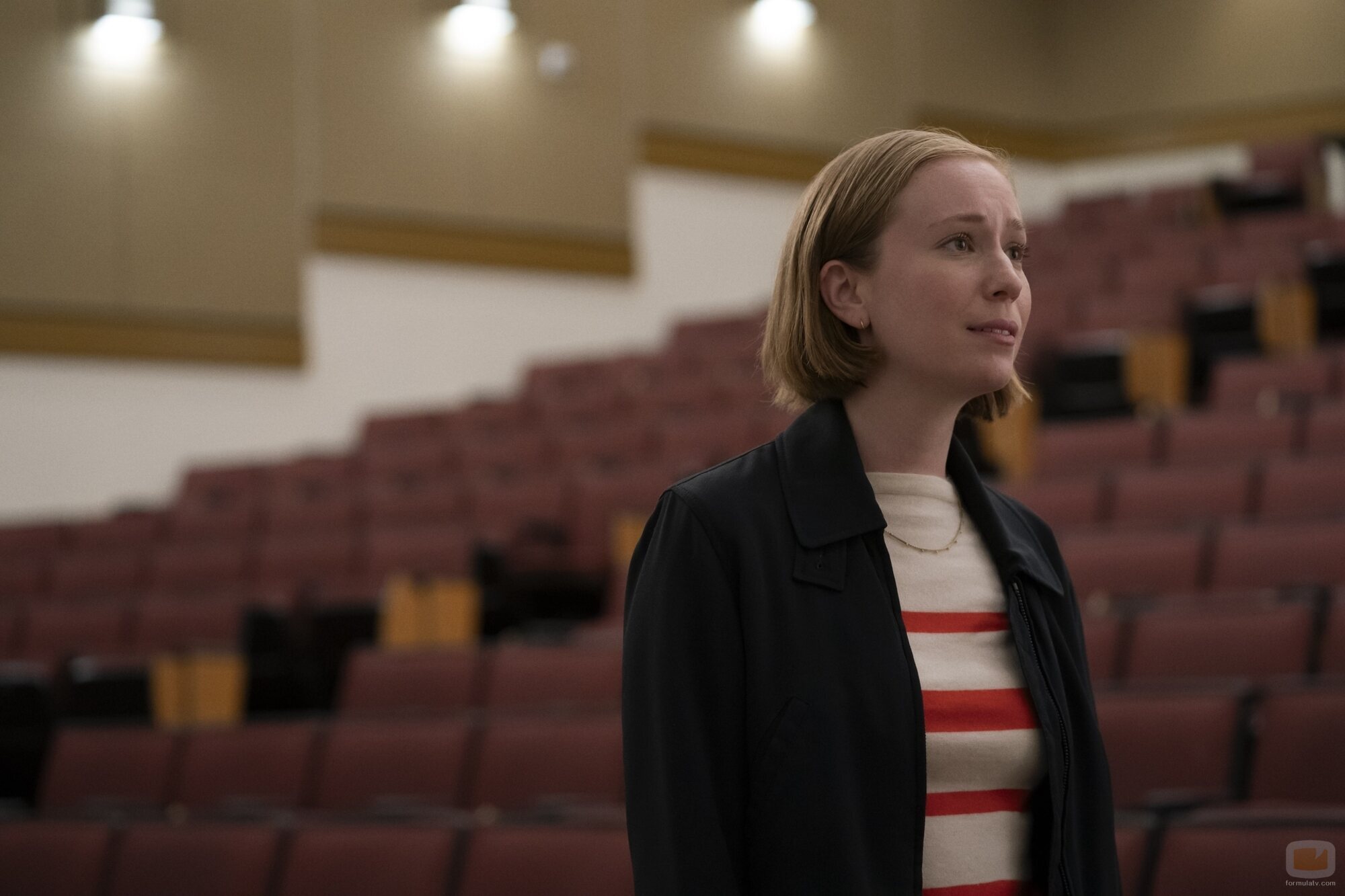 Hannah Einbinder en 3x08 'Sí, ¿y?' de 'Hacks'