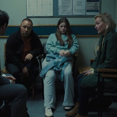 Capítulo 1 titulado 'Episodio 1' de 'Adolescencia'