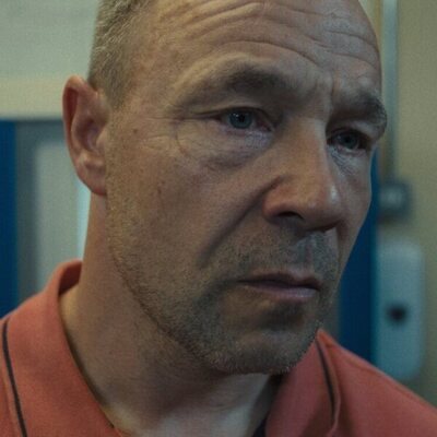 Stephen Graham en 'Episodio 1' de 'Adolescence'